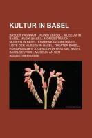 Kultur in Basel