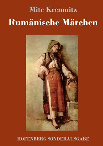 Rumänische Märchen