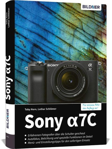 Sony A7C