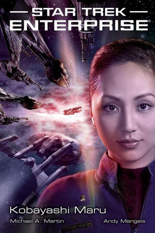 Star Trek - Enterprise 3