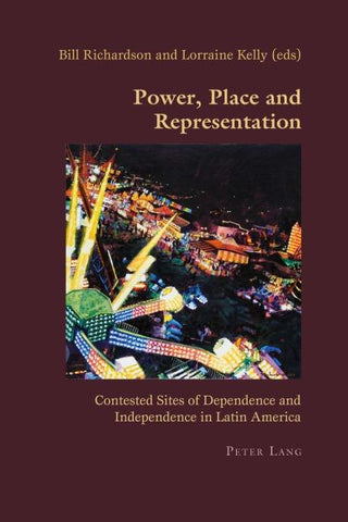 Power, Place and Representation
