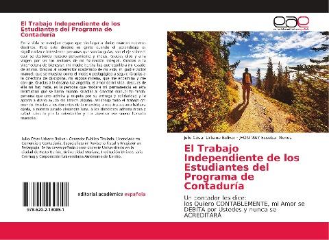 El Trabajo Independiente de los Estudiantes del Programa de Contaduría
