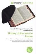 History of the Jews in France