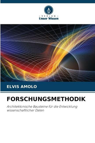 FORSCHUNGSMETHODIK
