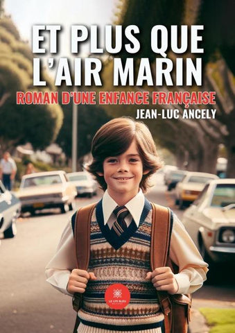 Et plus que l'air marin