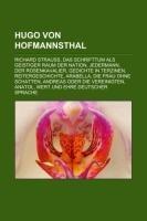 Hugo von Hofmannsthal