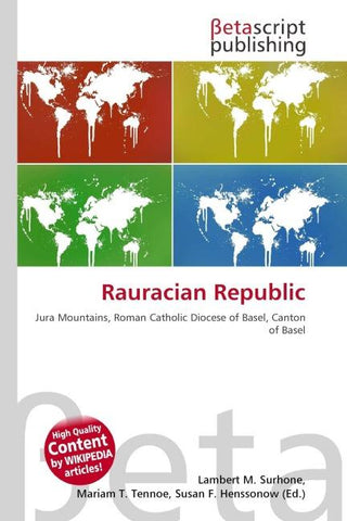 Rauracian Republic