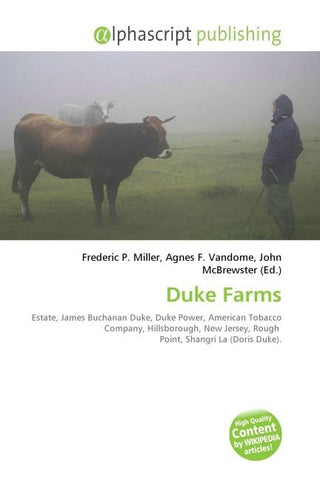 Duke Farms