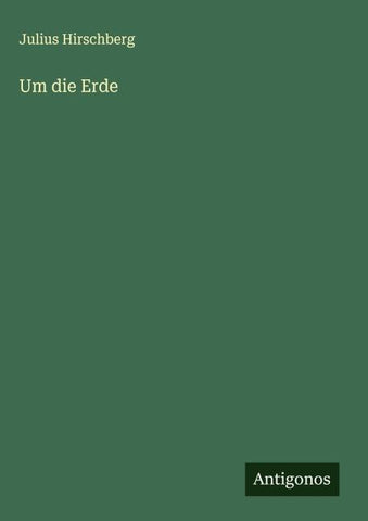 Um die Erde