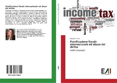 Pianificazione fiscale internazionale ed abuso del diritto