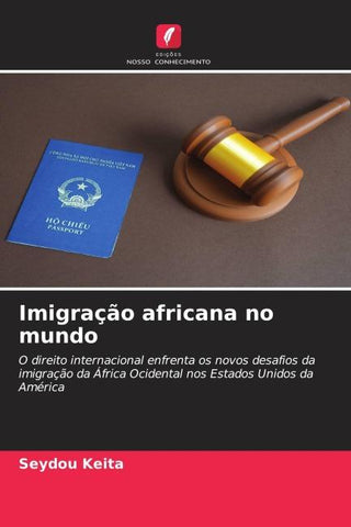 Imigração africana no mundo