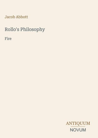 Rollo's Philosophy