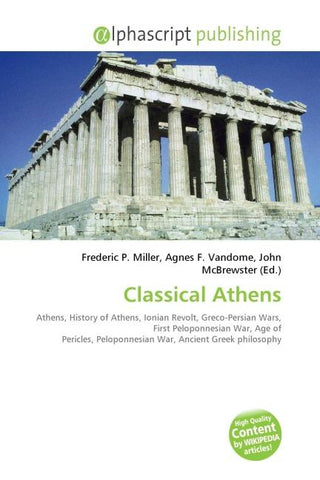Classical Athens