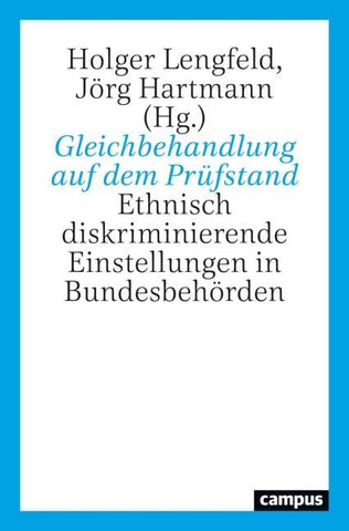 Gleichbehandlung auf dem Prüfstand