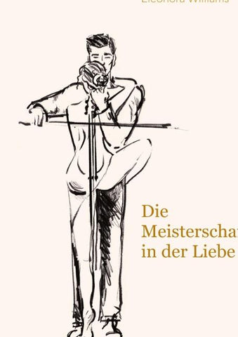 Die Meisterschaft in der Liebe