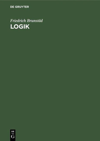 Logik