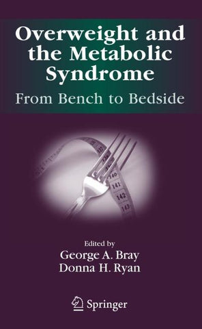 Overweight and the Metabolic Syndrome:
