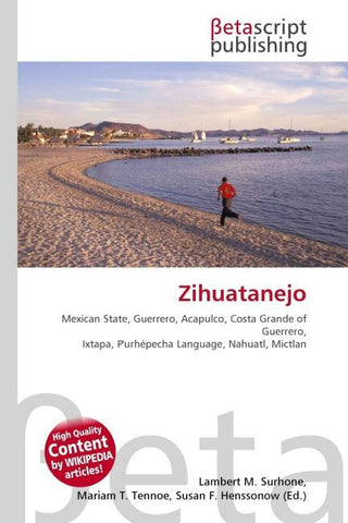 Zihuatanejo