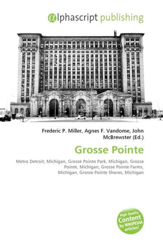 Grosse Pointe