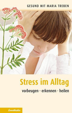 Stress im Alltag