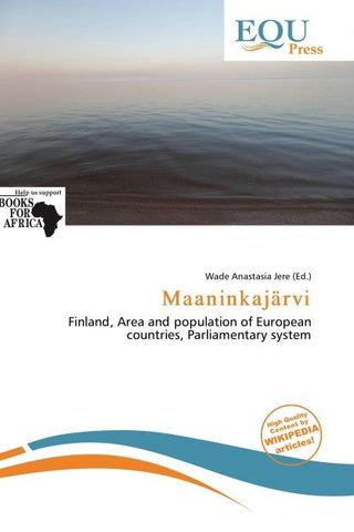 Maaninkajärvi