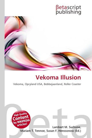 Vekoma Illusion