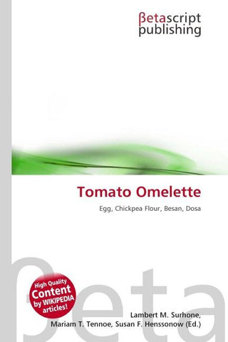 Tomato Omelette