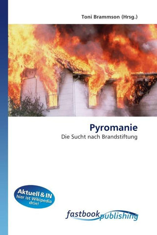 Pyromanie