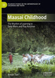 Maasai Childhood