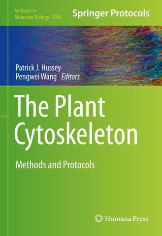 The Plant Cytoskeleton