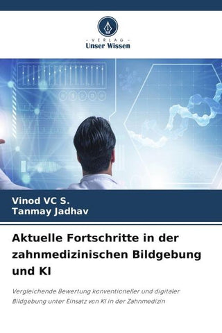 Aktuelle Fortschritte in der zahnmedizinischen Bildgebung und KI