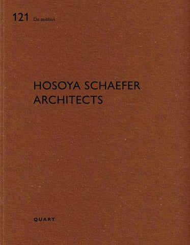 Hosoya Schaefer Architects