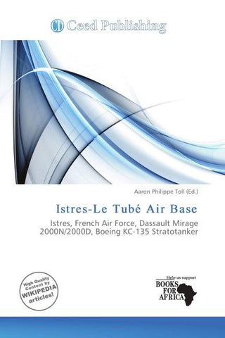 Istres-Le Tubé Air Base