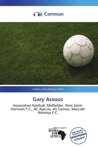 Gary Assous