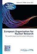 European Organization for Nuclear Research