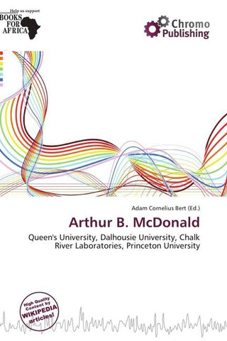 Arthur B. McDonald