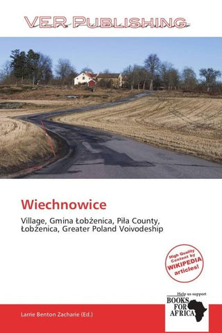 Wiechnowice