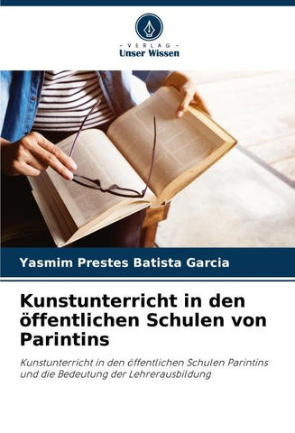 Kunstunterricht in den öffentlichen Schulen von Parintins