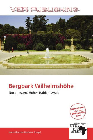 Bergpark Wilhelmshöhe