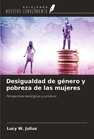 Desigualdad de género y pobreza de las mujeres