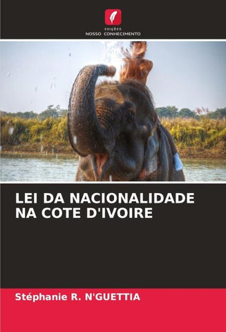LEI DA NACIONALIDADE NA COTE D'IVOIRE