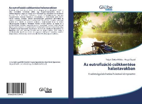 Az eutrofizáció csökkentése halastavakban