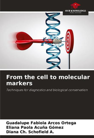 From the cell to molecular markers