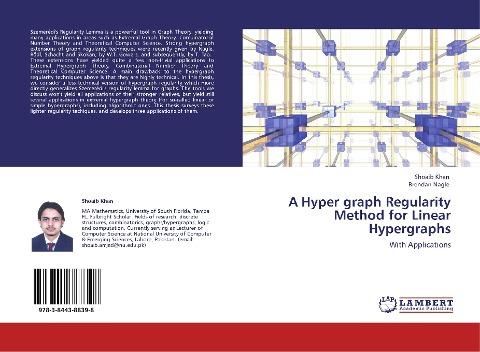 A Hyper graph Regularity Method for Linear Hypergraphs