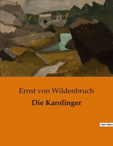 Die Karolinger