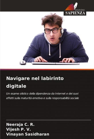 Navigare nel labirinto digitale