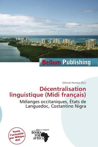 Décentralisation linguistique (Midi français)