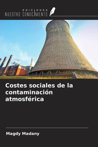 Costes sociales de la contaminación atmosférica