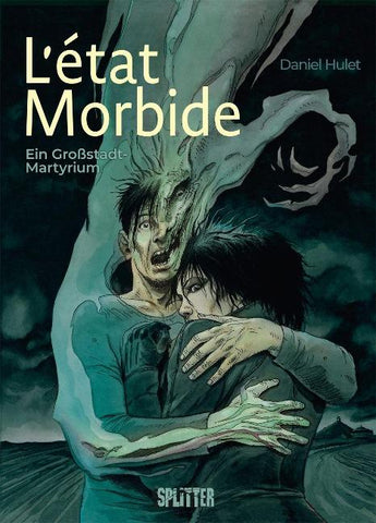 L'état Morbide Gesamtausgabe