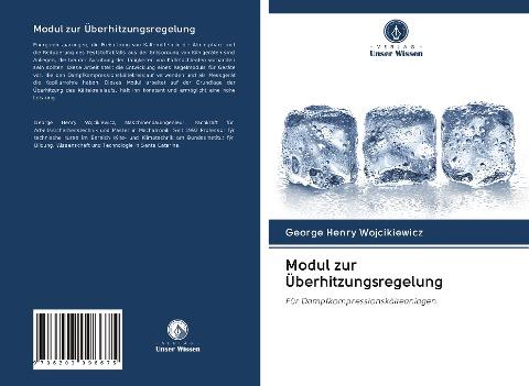 Modul zur Überhitzungsregelung